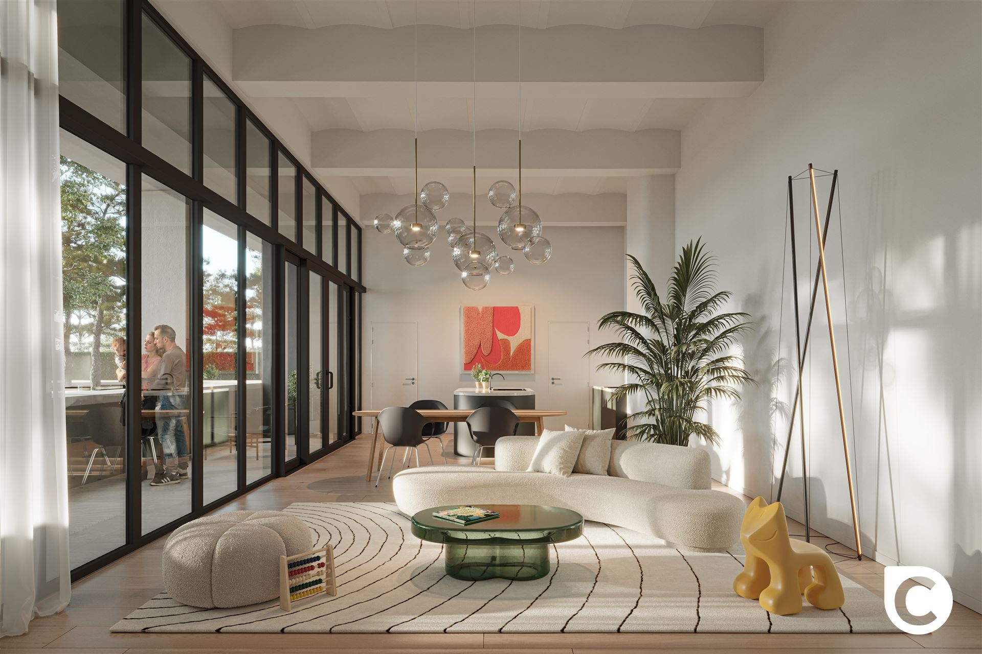 Woning - foto 1