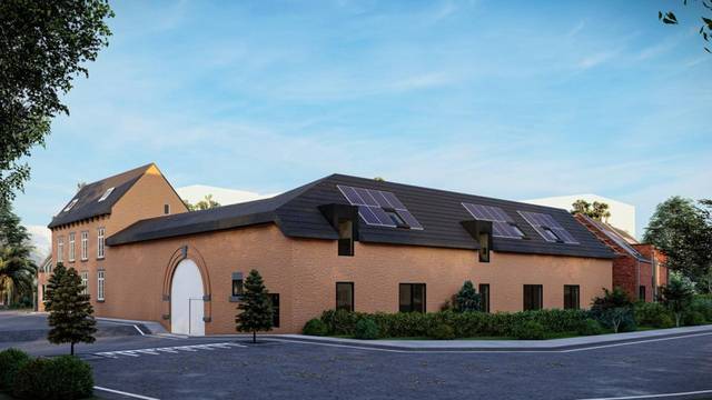 Project te koop in Lanaken