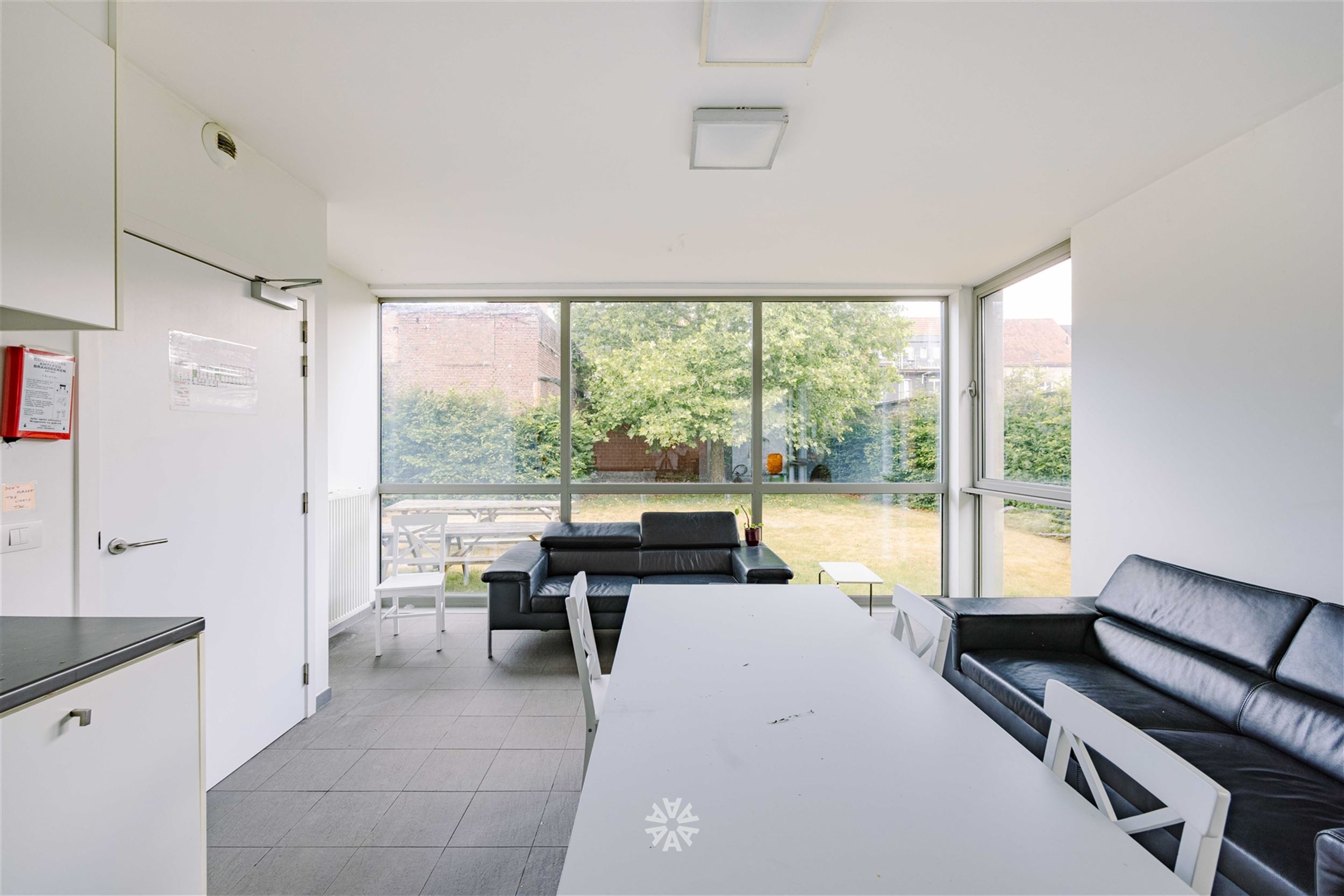 GHENT CENTRUM - Ready to move in student room on prime location - photo 4