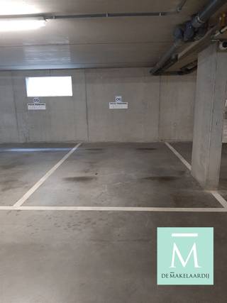 Garage for rent in Leuven