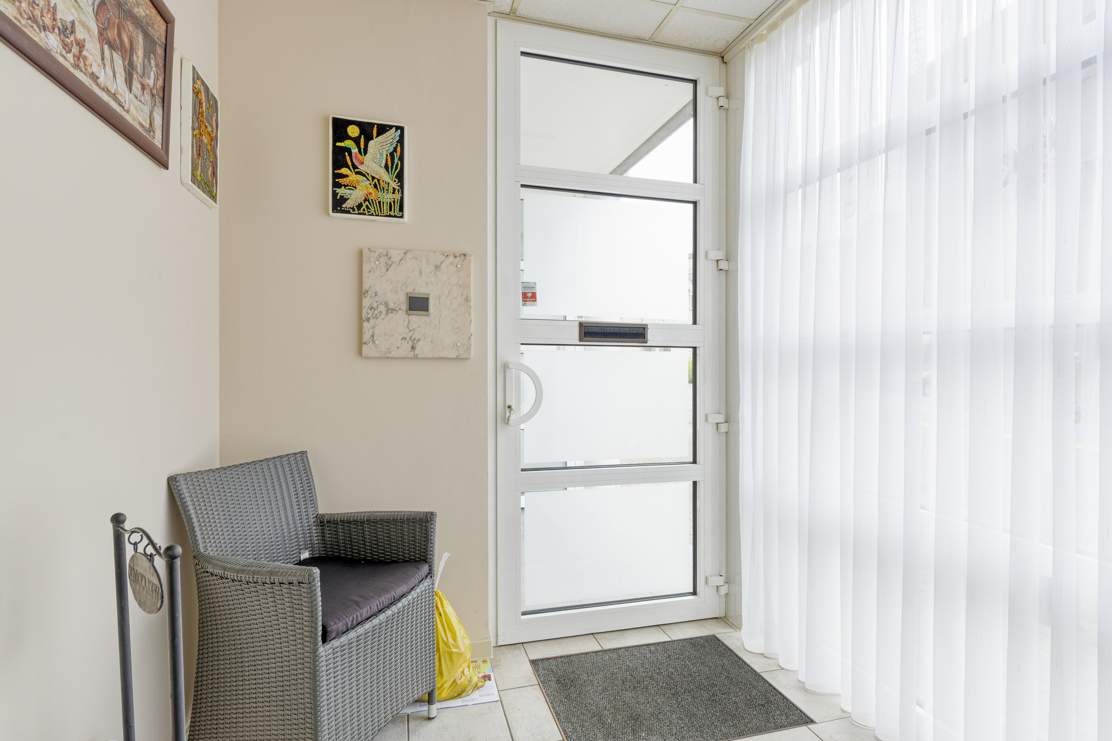 Gelijkvloers appartement te koop in centrum Diest - foto 3