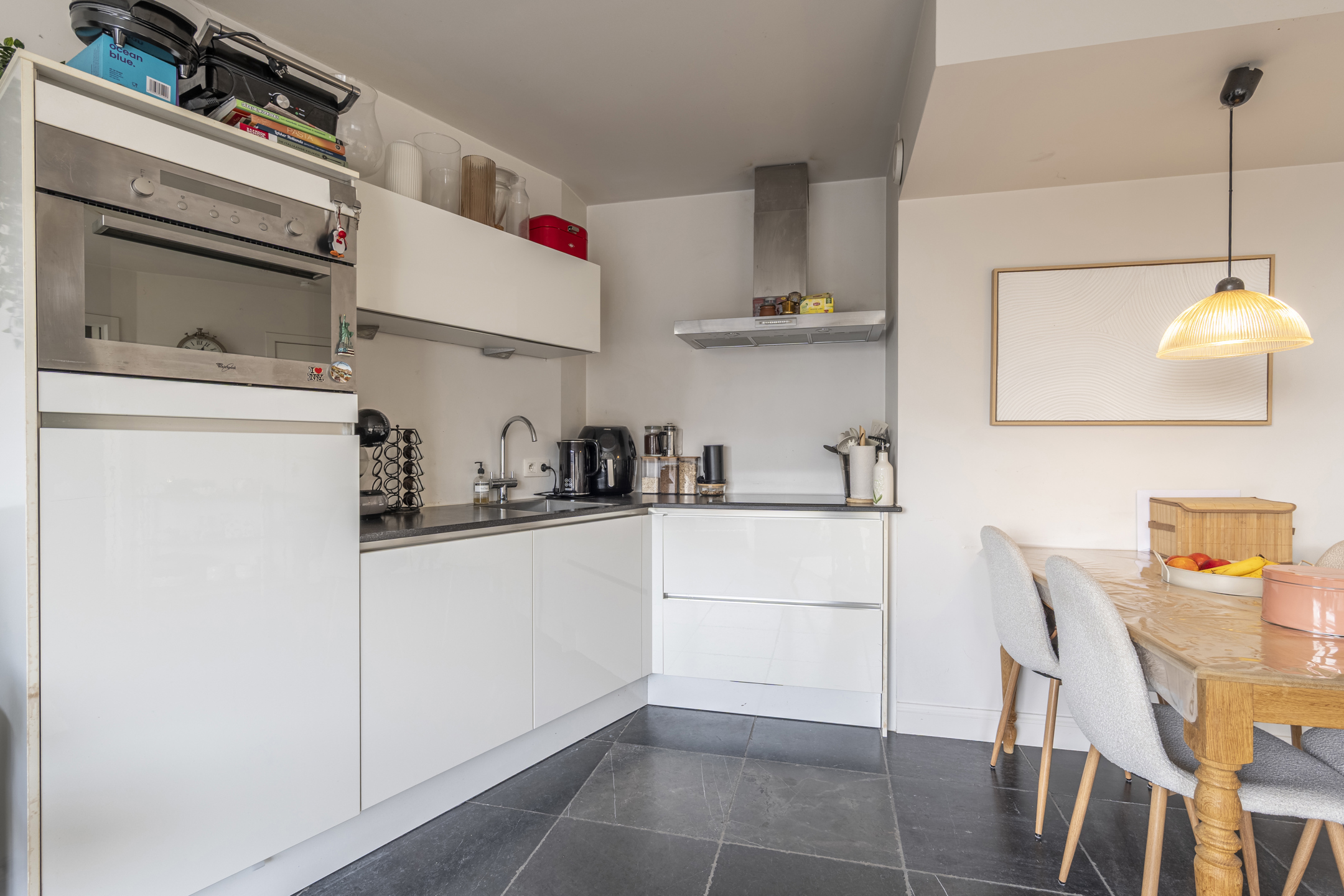 Appartement te koop in Hoogstraten met 1 slaapkamer - foto 4