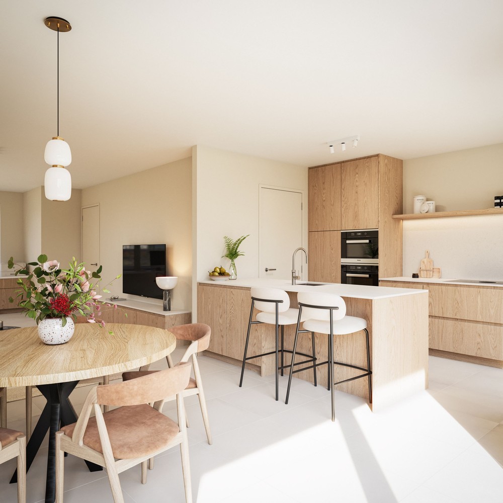 Landelijke woning, 4 slaapkamers mogelijk - foto 4