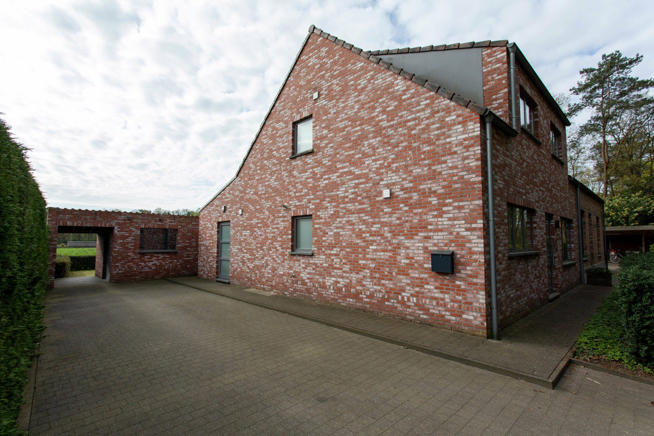 Huis te huur in Wuustwezel met 3 slaapkamers - foto 2