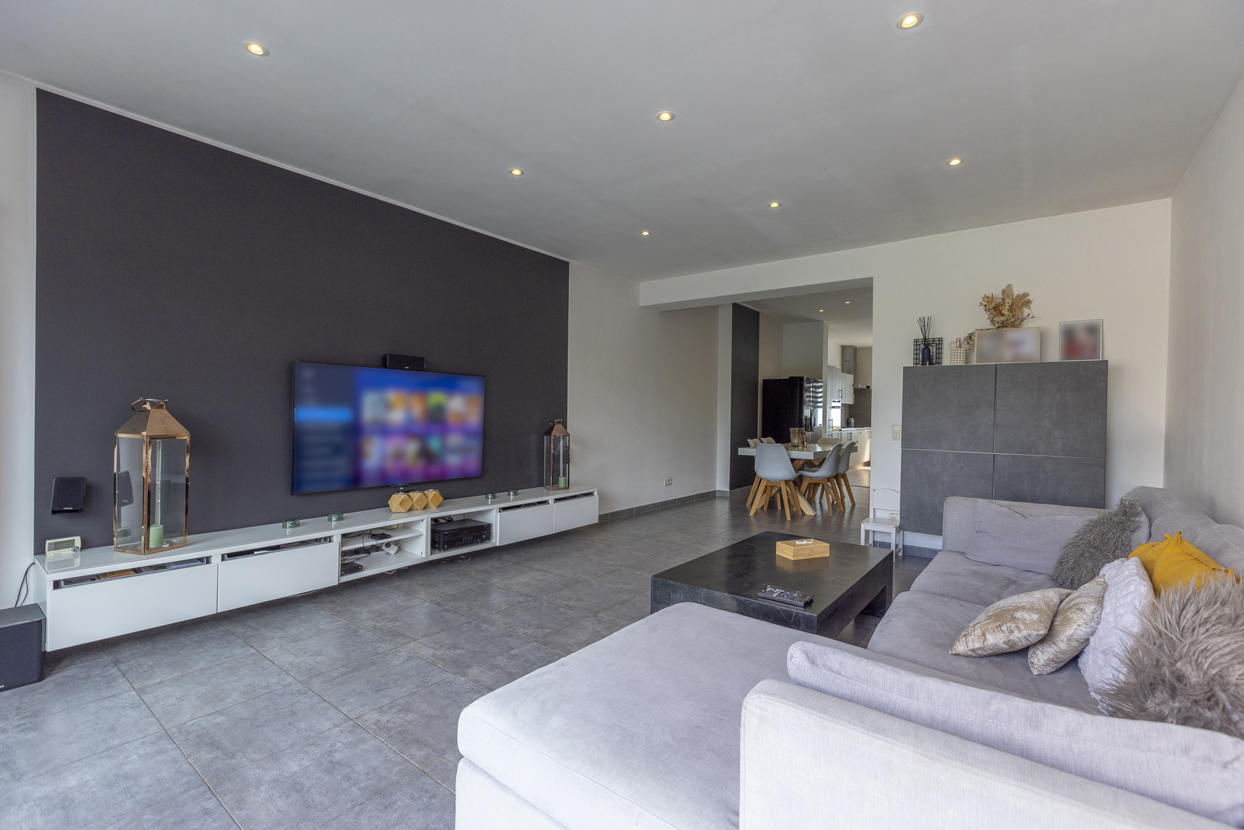 Gerenoveerde en instapklare woning (3 slpk - 2 bdk) - foto 3