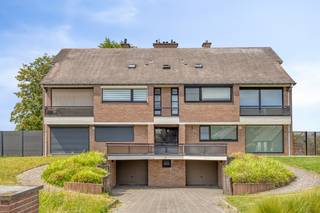 Apartment for sale in Asse