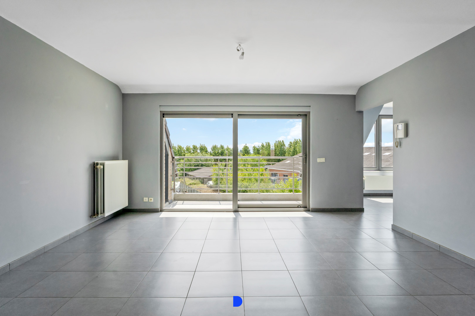 Apartment for sale in Passendale with 2 bedrooms - photo 1