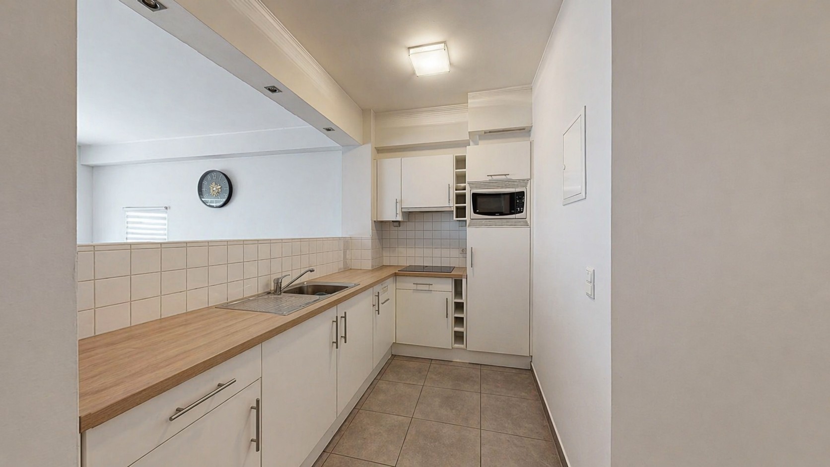 Appartement te koop in Heist-Aan-Zee met 2 slaapkamers - foto 5