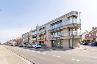 Commercial for sale in Dendermonde