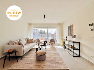 **OPENDEURDAG op woensdag 8 april 2026 van 15h - 17h!!** Dit energiezuinige, moderne nieuwbouwproject omvat 14 lichtrijke & ruime...