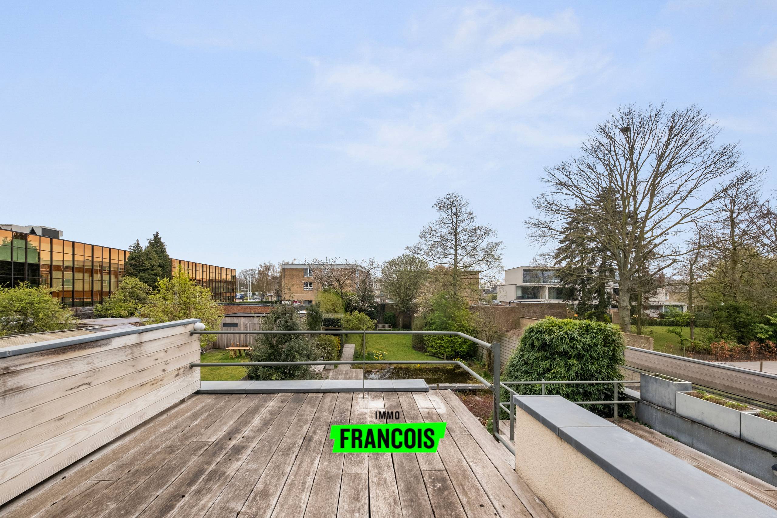 Royale gezinswoning met handelsruimte te koop te Sint-Andries - foto 4