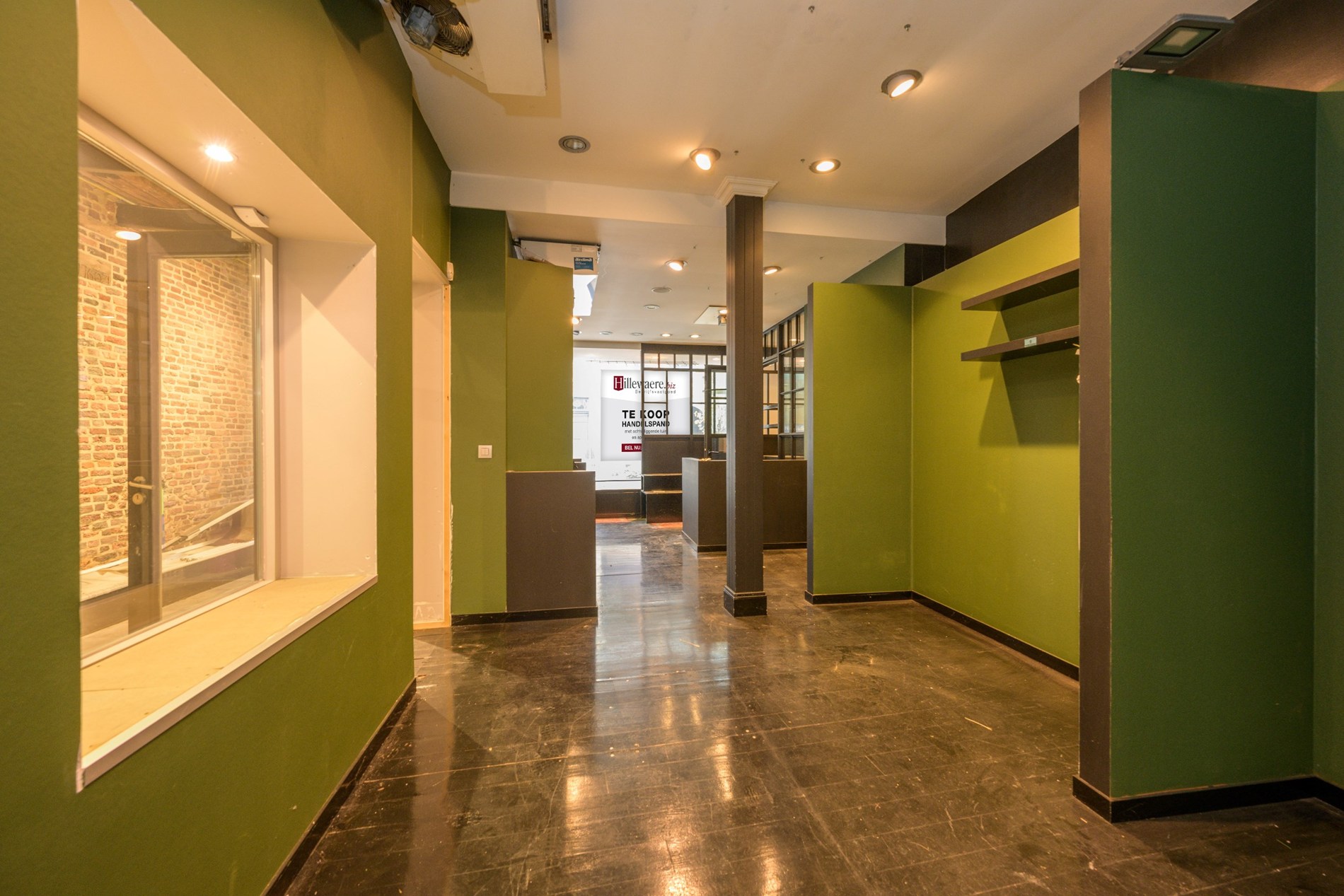 Commercial for rent in Bree - photo 5