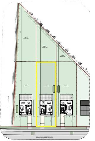  * Ruim zuidgericht perceel (lot 2) * Mogelijkheid tot combineren met landbouwgrond * Ook afgewerkte woningen beschikbaar * Mogelijkheid tot bouwen...