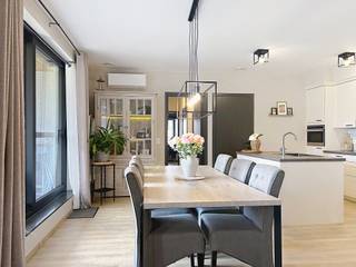 Appartement à vendre à Herenthout