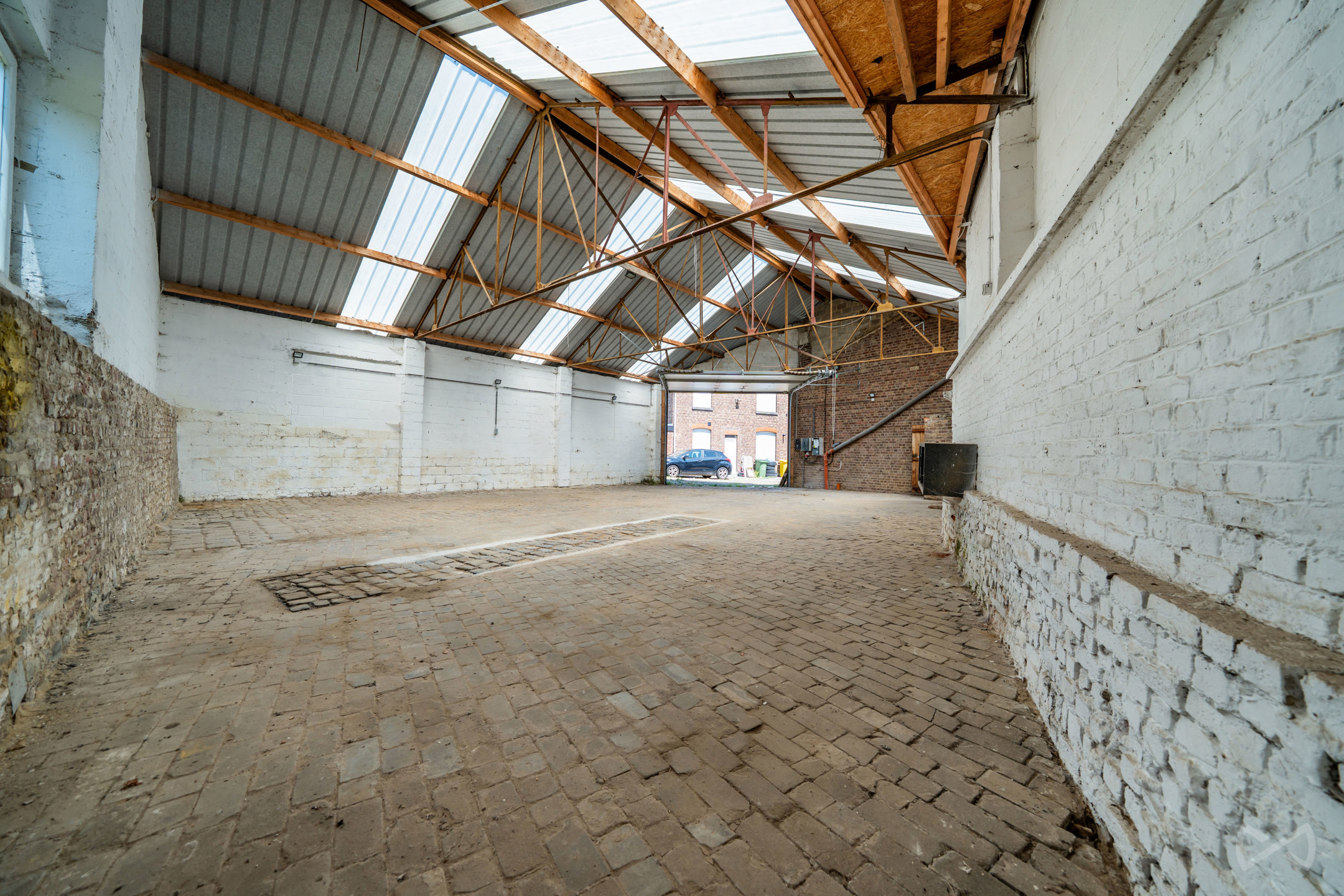 Commercial à vendre à Oreye - photo 4