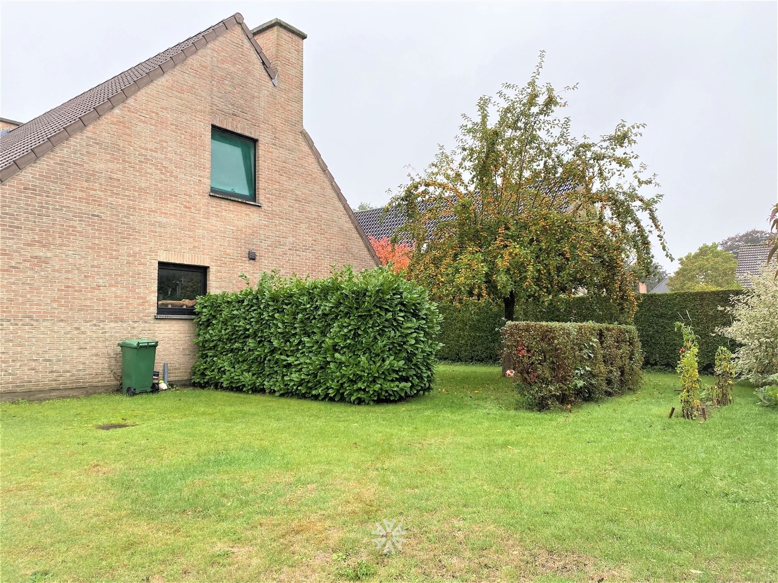 Ruime villa in mooie woonwijk te huur in De Pinte - foto 3