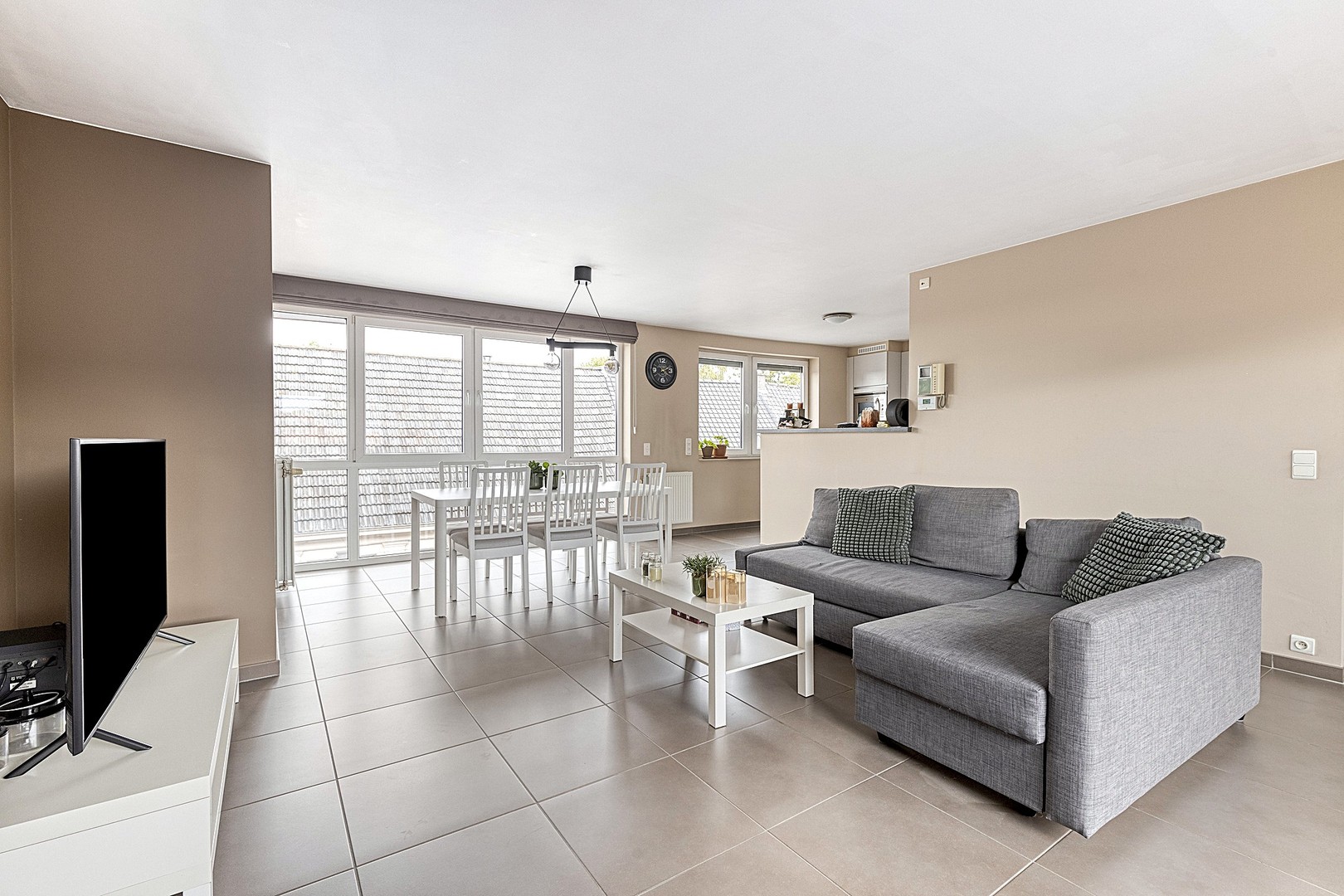 Apartment for sale in Roeselare with 2 bedrooms - photo 3