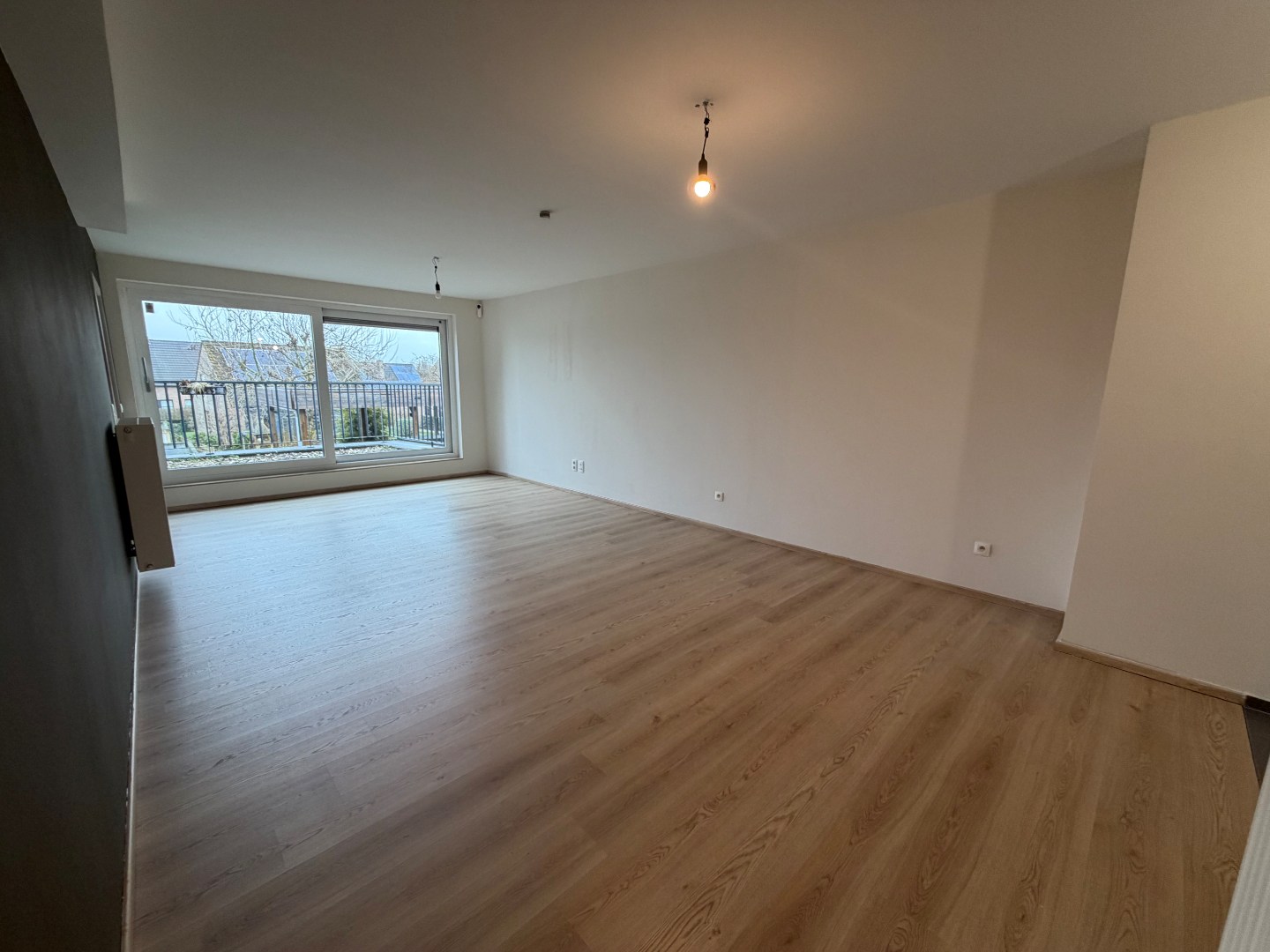 Apartment for rent in Gavere with 1 bedroom - photo 5