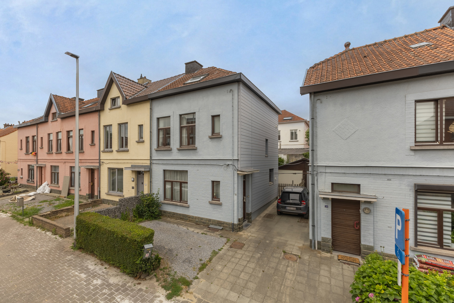 Gunstig gelegen woning met 3 slaapkamers - foto 1
