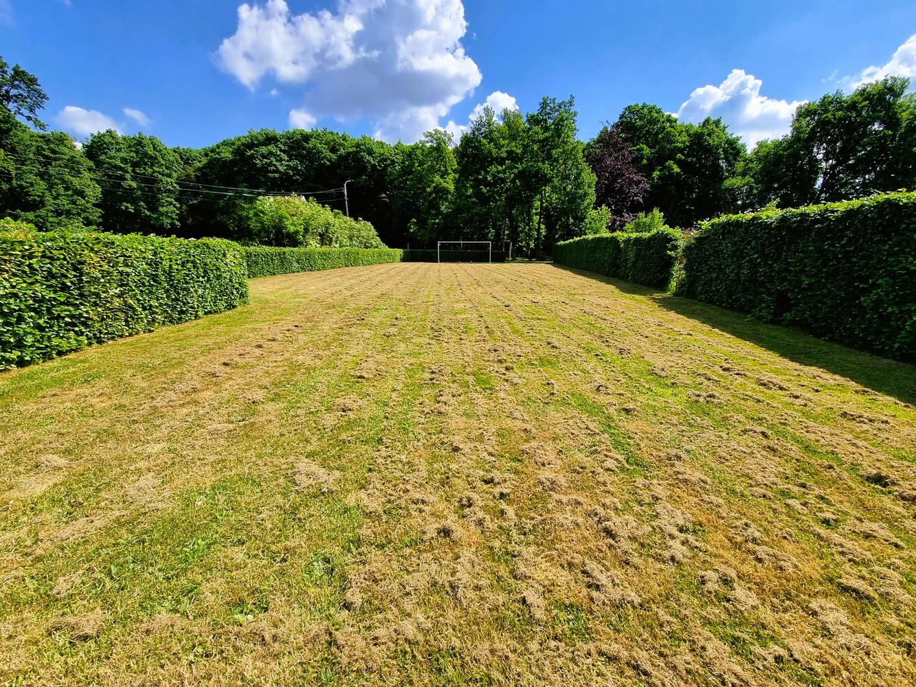 Prachtige villa woning, rustig gelegen met zonnige, diepe tuin voorzien van zwembad en poolhouse. - foto 5