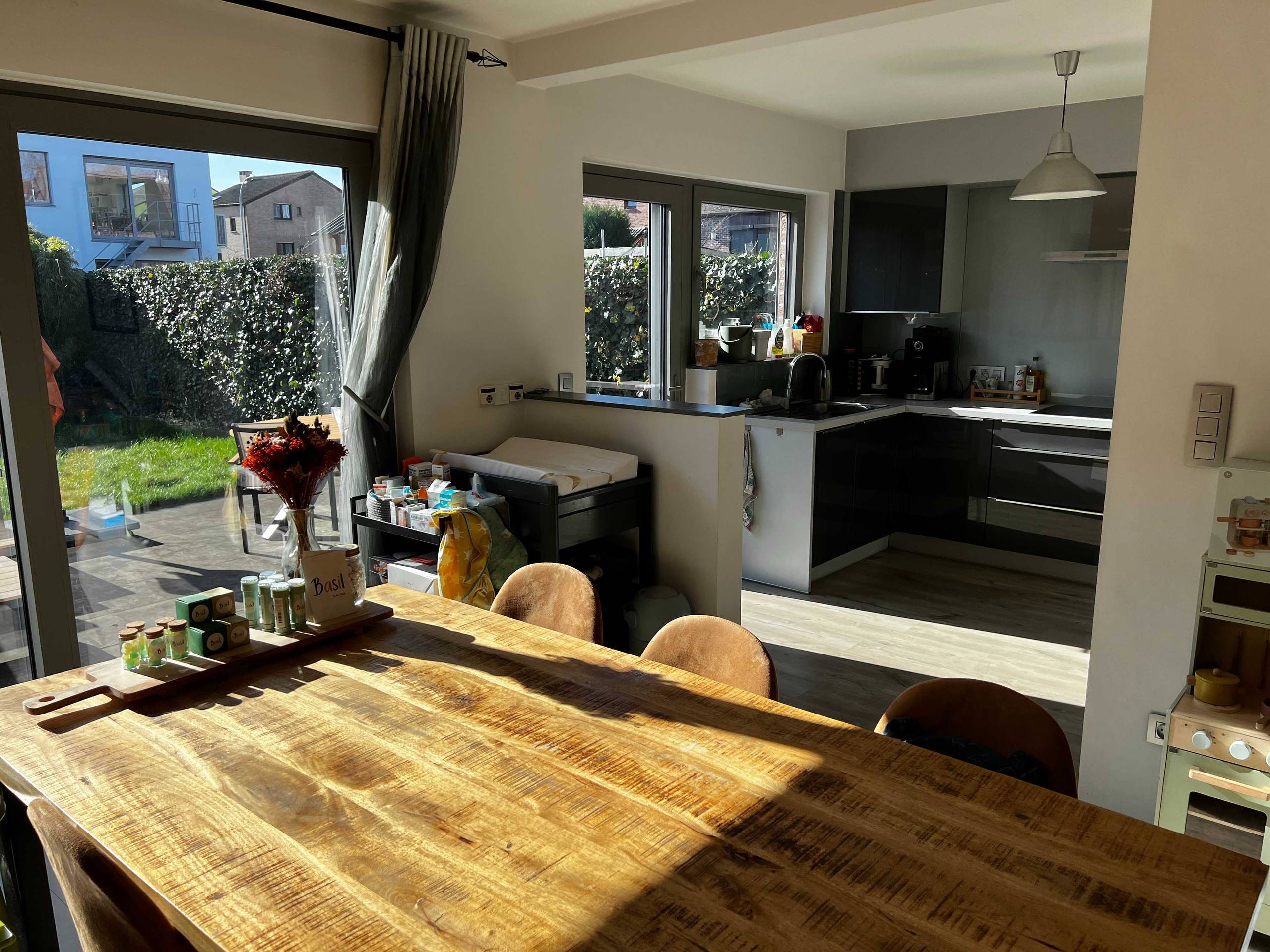 Huis te koop in Kessel-Lo met 4 slaapkamers - foto 5