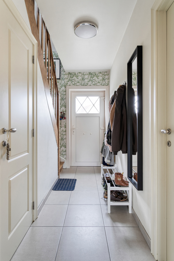 instapklare 4-gevelwoning op topligging - foto 2