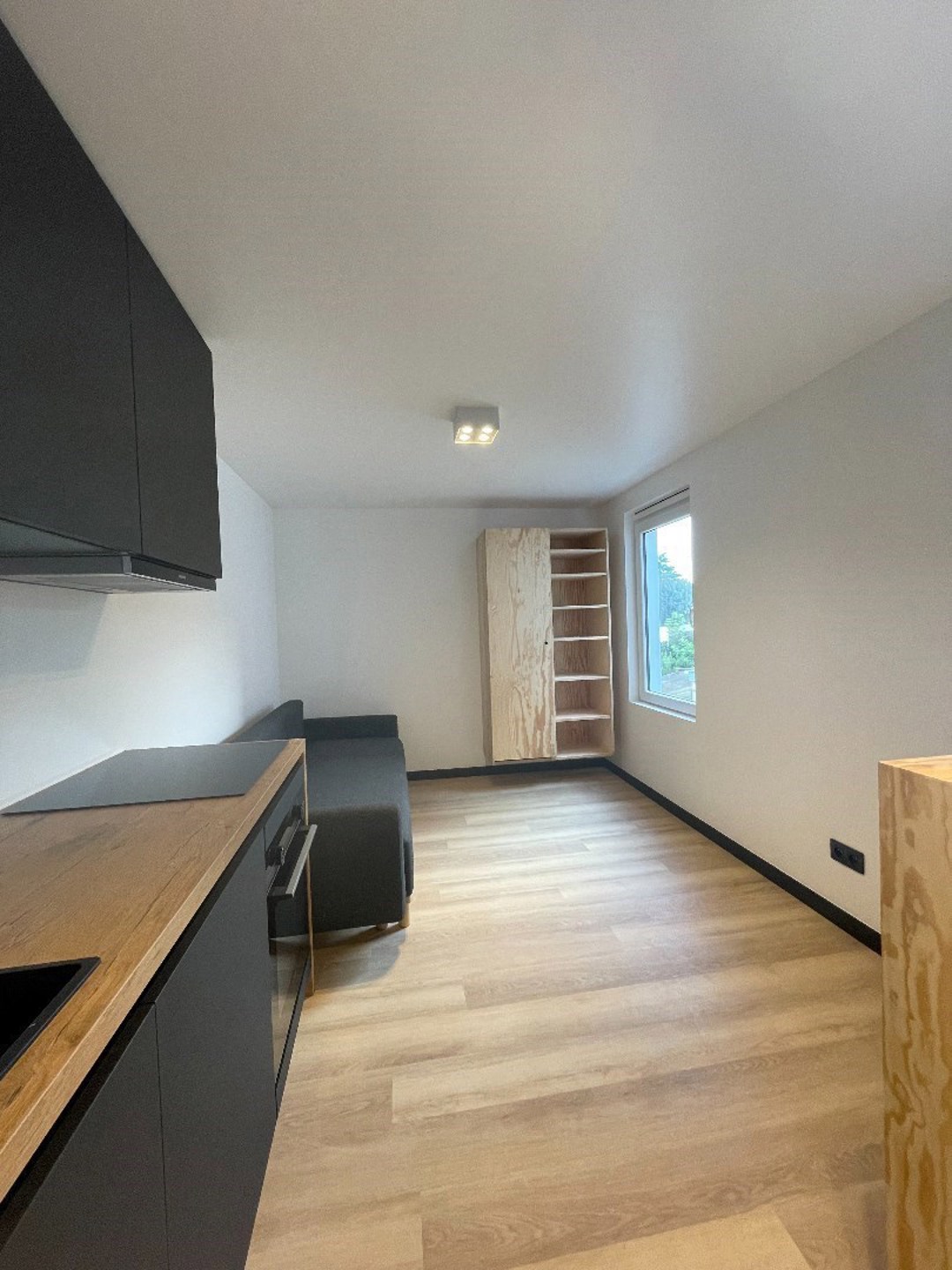 Appartement à louer à Gand
