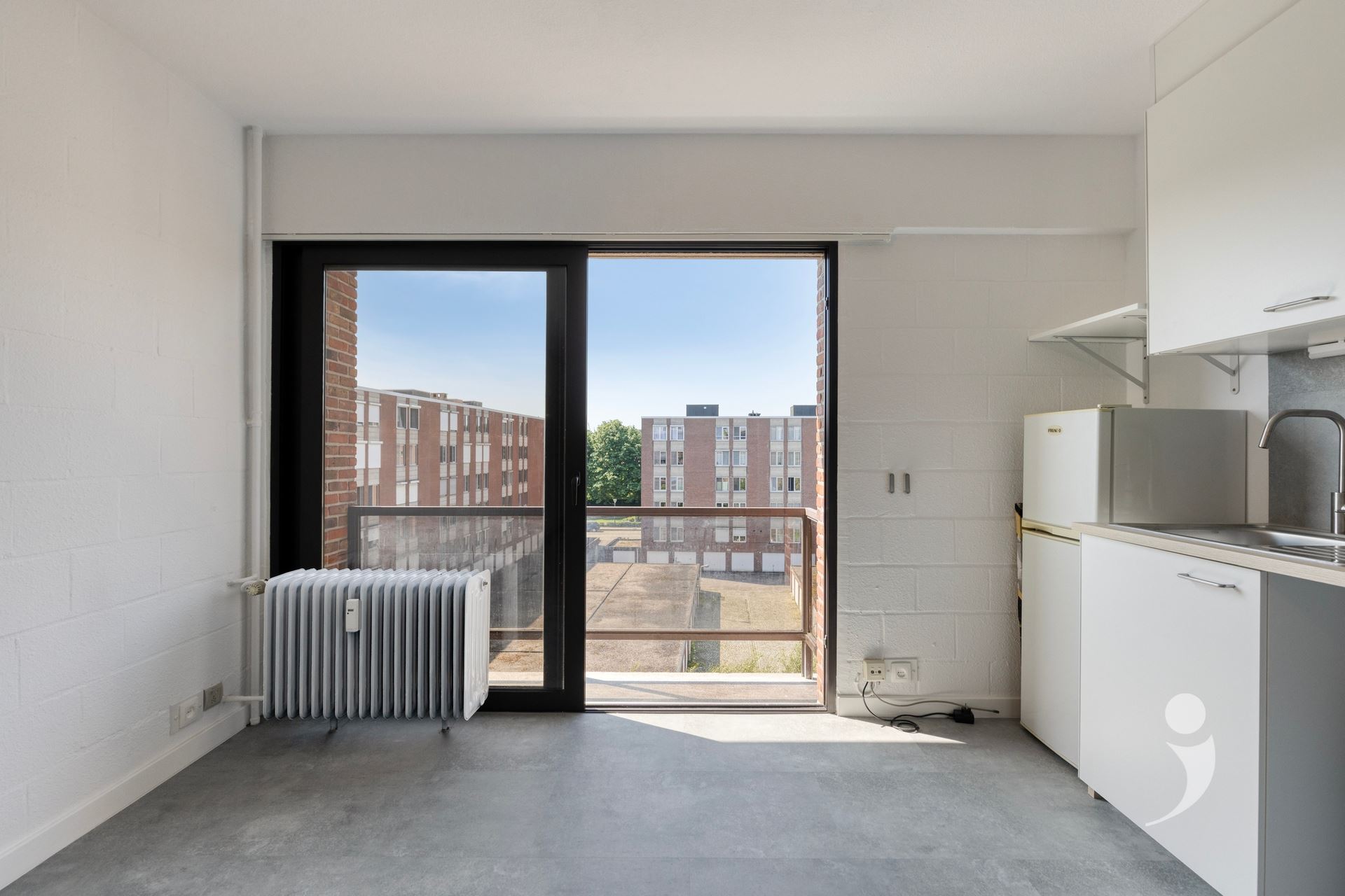 Apartment for sale in Leuven with 1 bedroom - photo 4