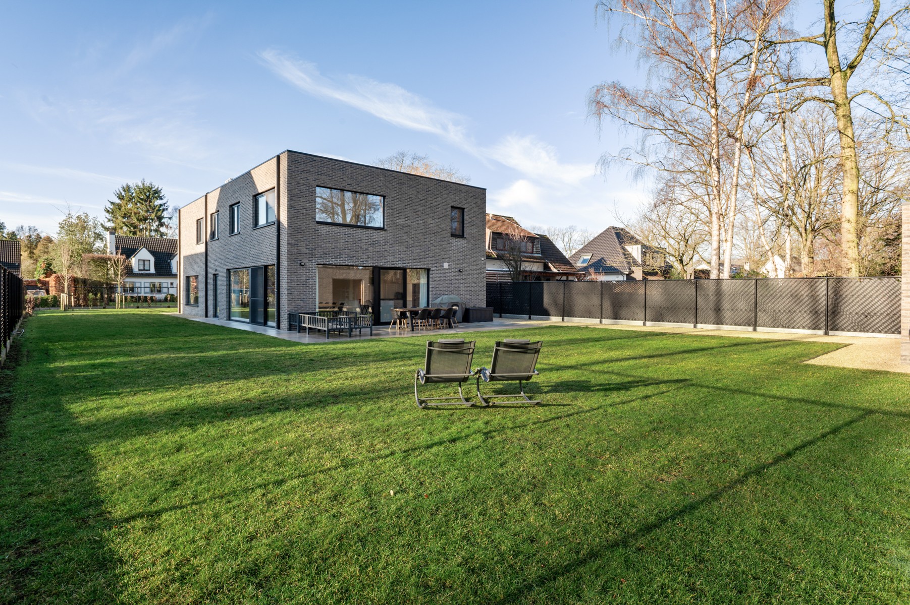 Maison à vendre à Schoten avec 5 chambres - photo 3