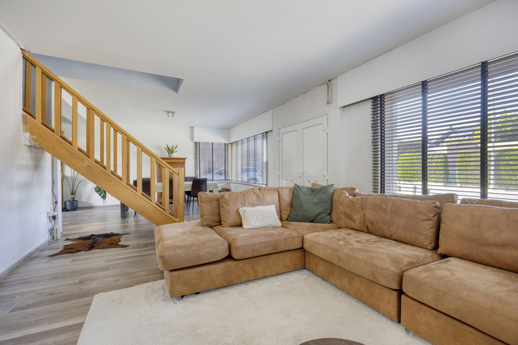 Ruime 4-gevelwoning op 17a - foto 5
