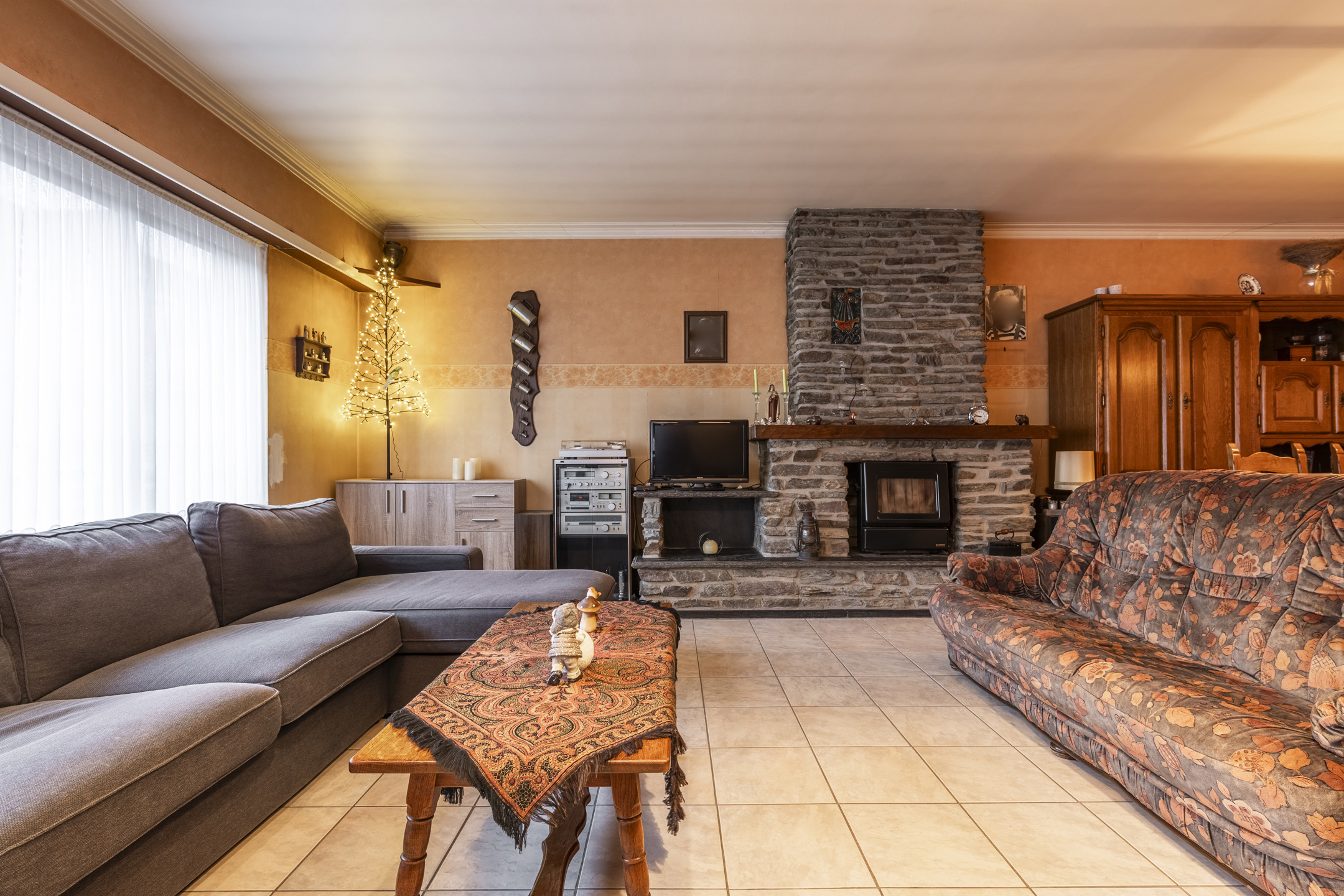 Uitstekende gezinswoning met 3 slaapkamers in Ravels - foto 3