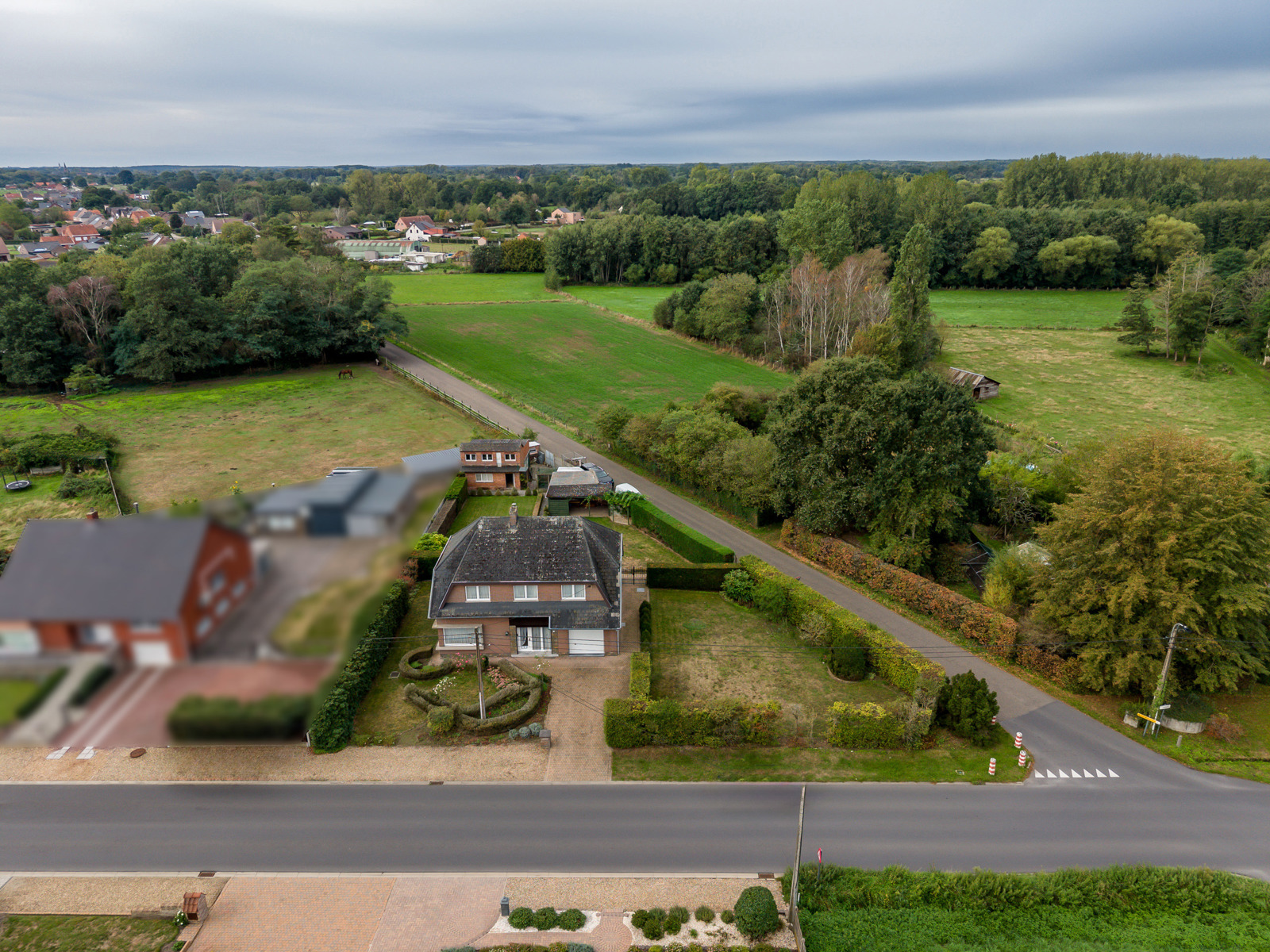 Maison à vendre à Geel
