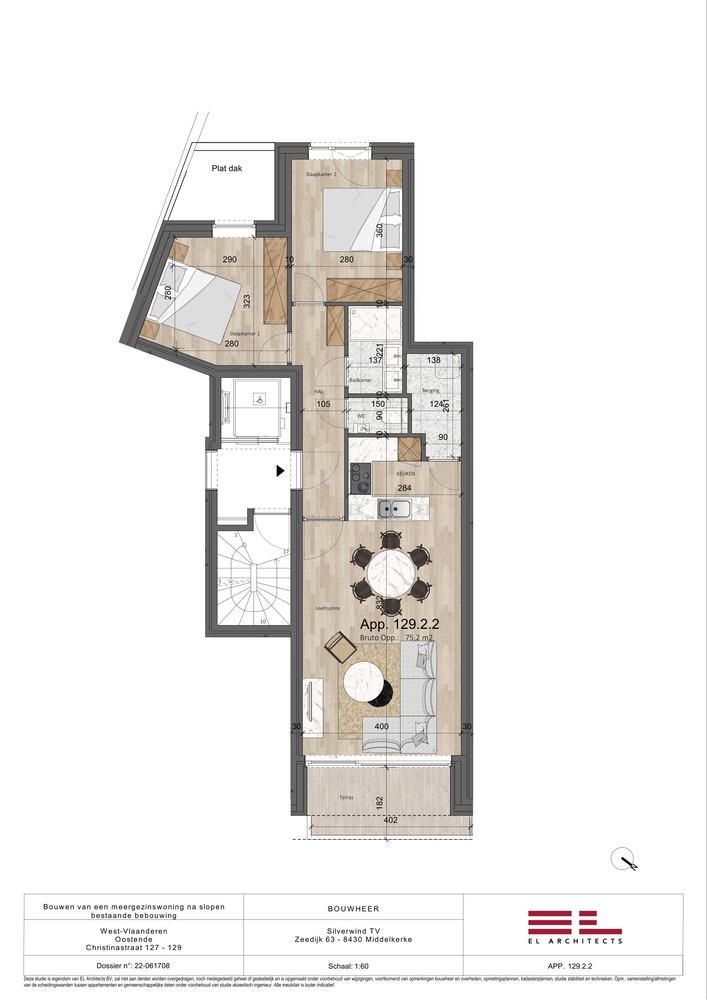 RESIDENTIE SILVERWIND - foto 5