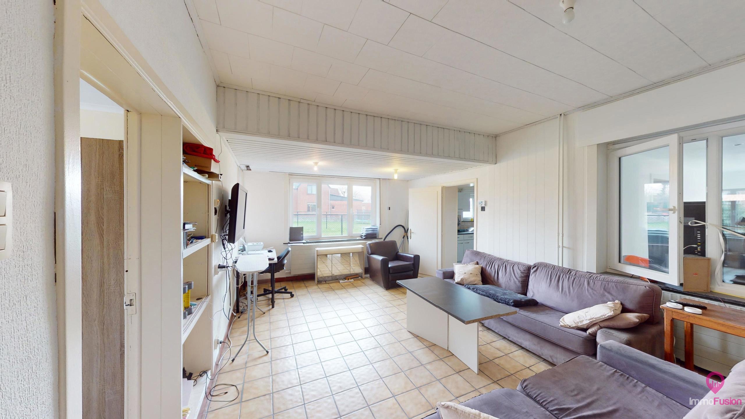 Mooie gezinswoning met 5slpk, rustige ligging nabij centrum! - foto 4