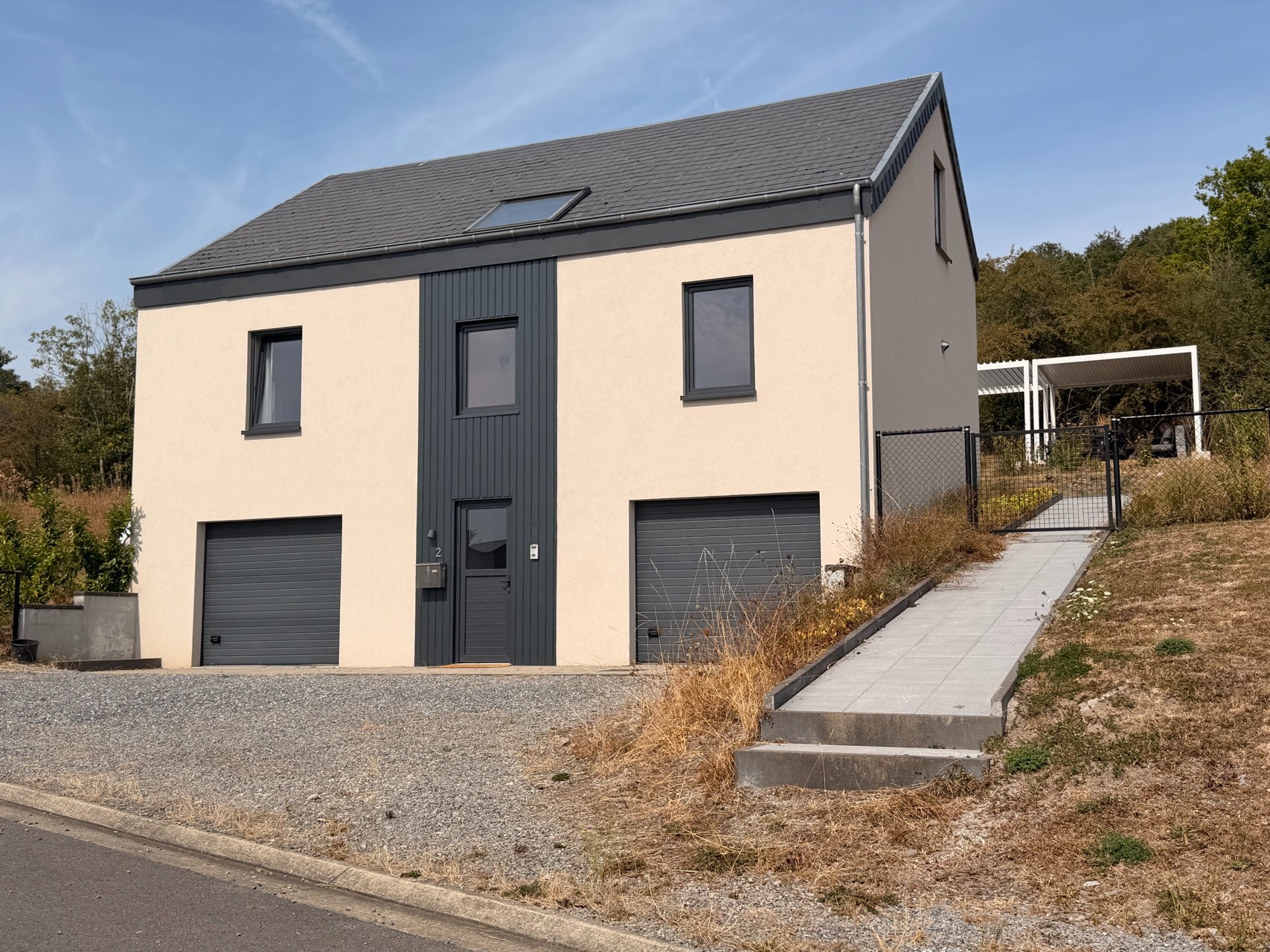 House for sale in Durbuy