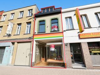 House for sale in Roeselare
