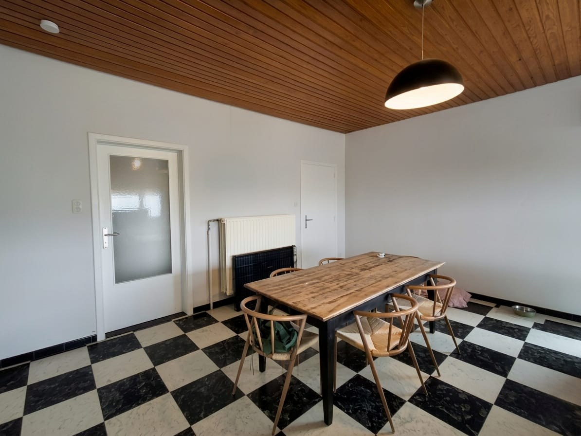 Maison à louer à Meigem avec 3 chambres - photo 4