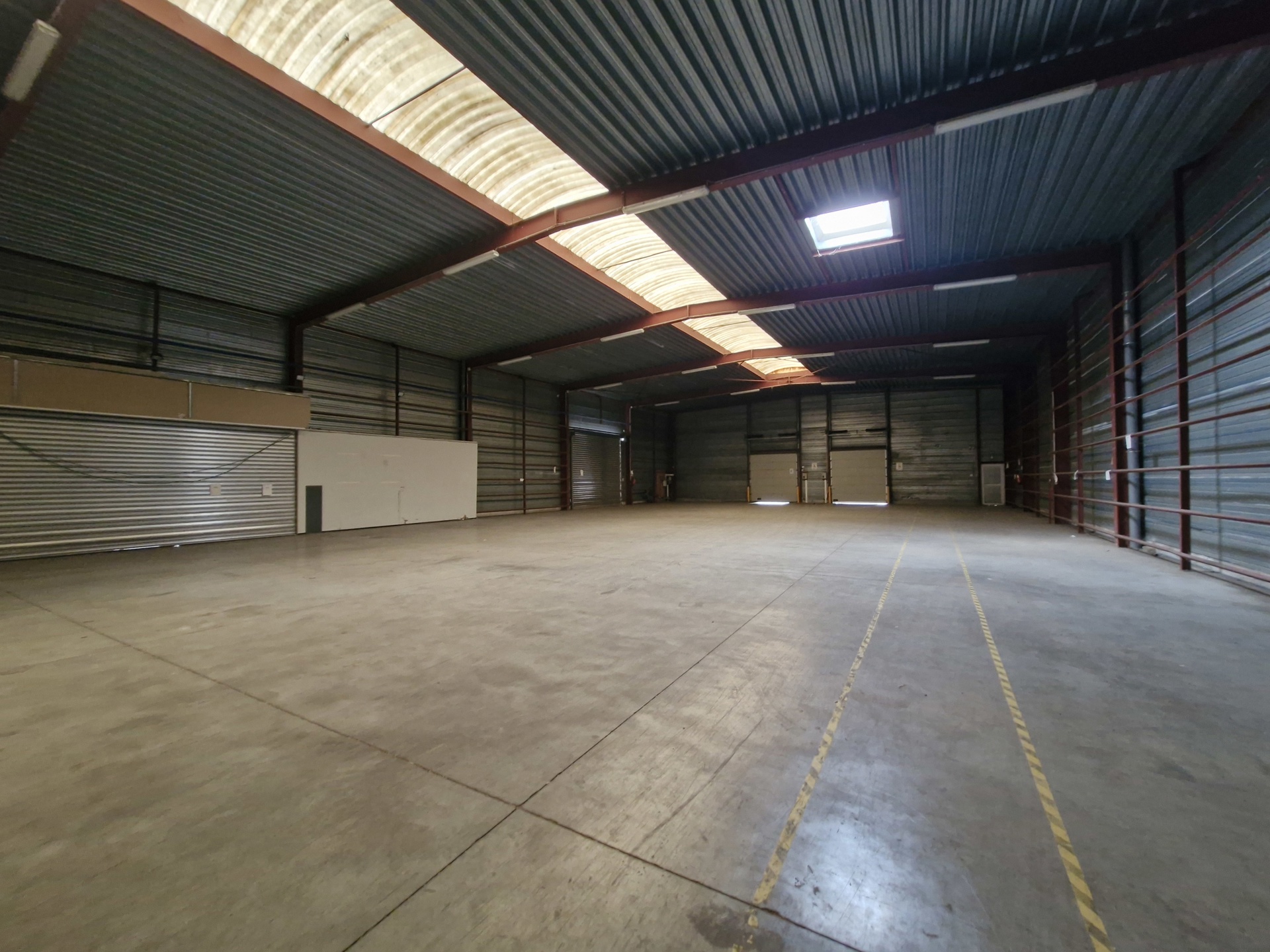 Commercial for rent in Nivelles - photo 4