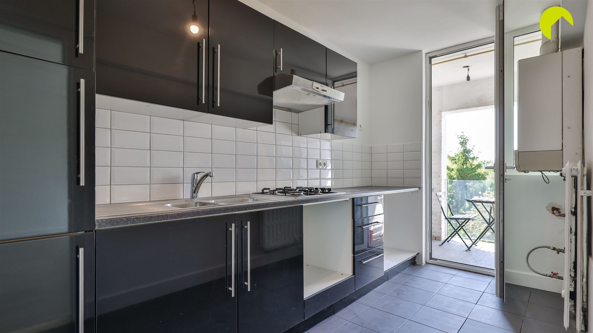 Appartement - photo 5