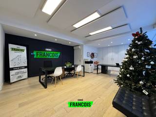 Bent u op zoek naar een uitstekend gelegen handelspand om uw onderneming te vestigen? Deze eigendom in het hart van Izegem biedt talloze...