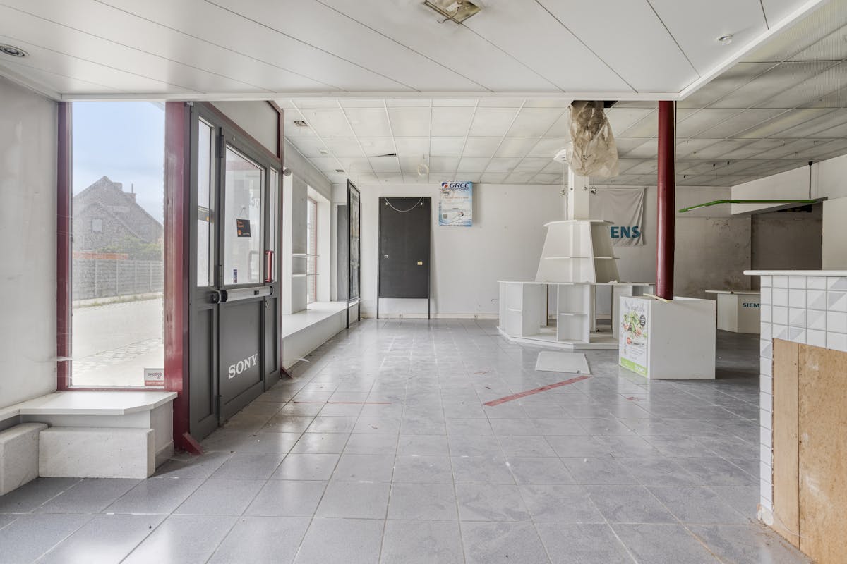 Spacious building for sale in Vlamertinge - photo 5