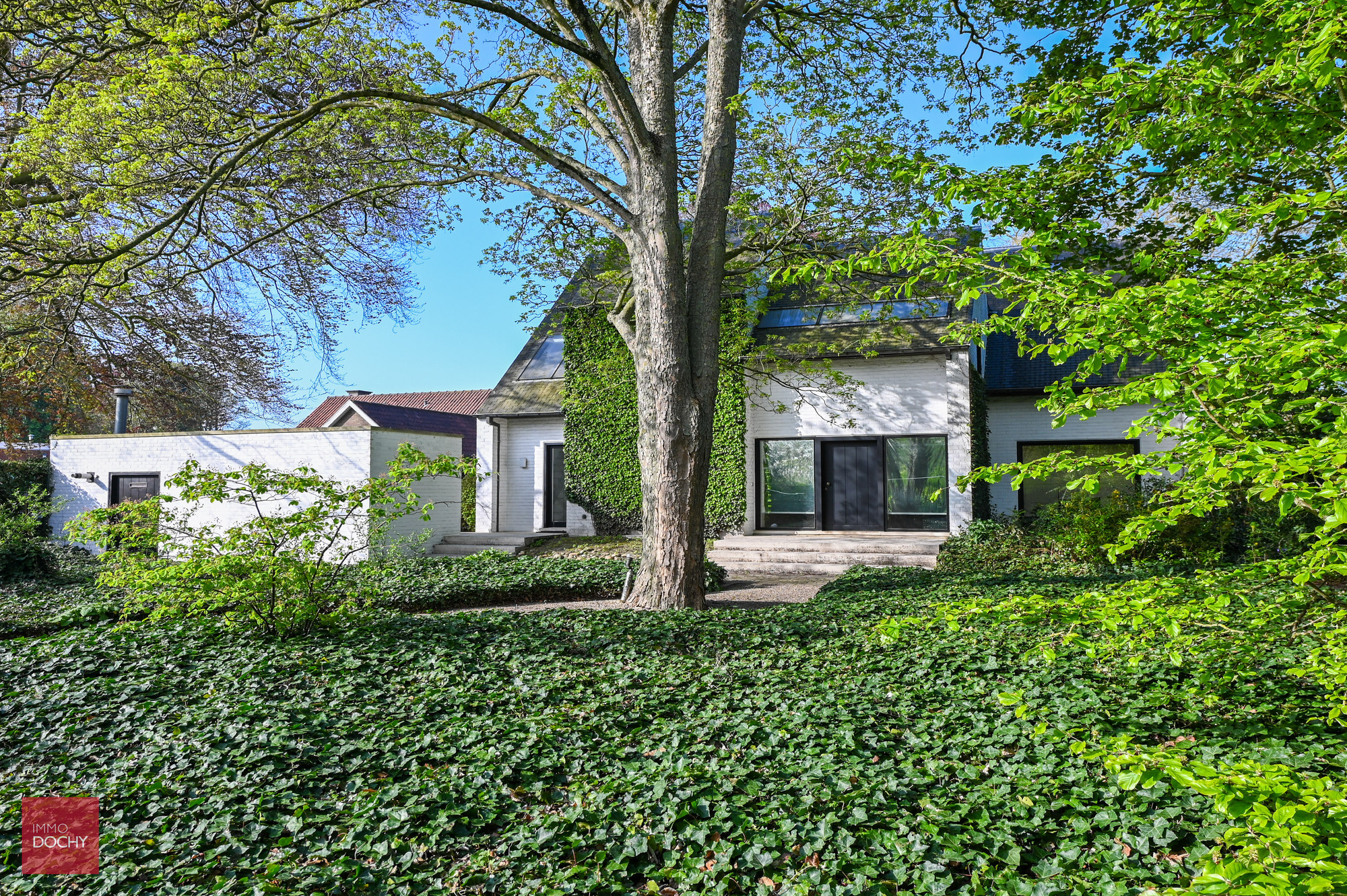 Park Baron Casier - UNIEK gelegen villa centrum Waregem - foto 5