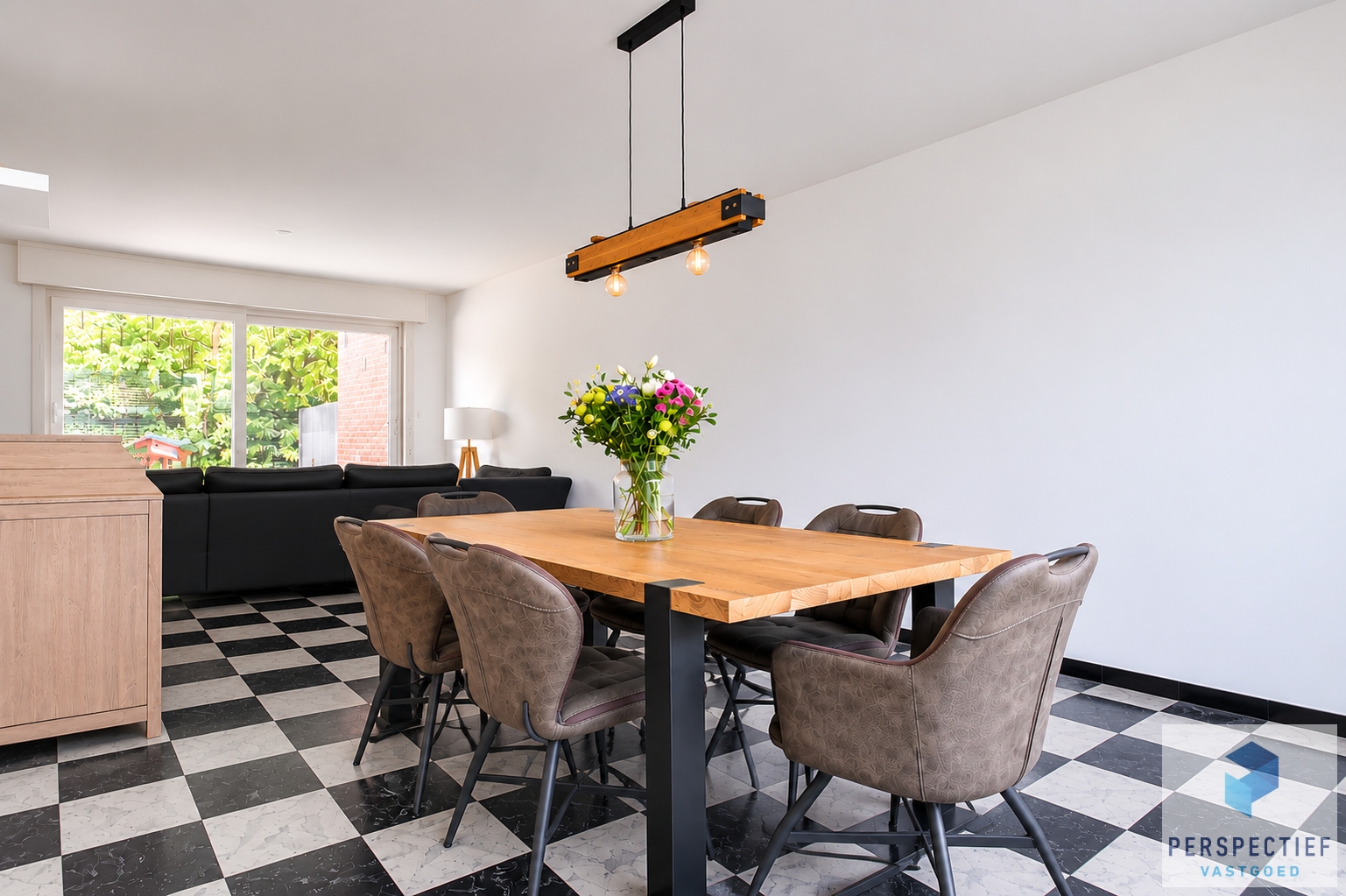House for sale in Beernem with 4 bedrooms - photo 4