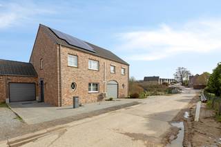 House for sale in Lubbeek