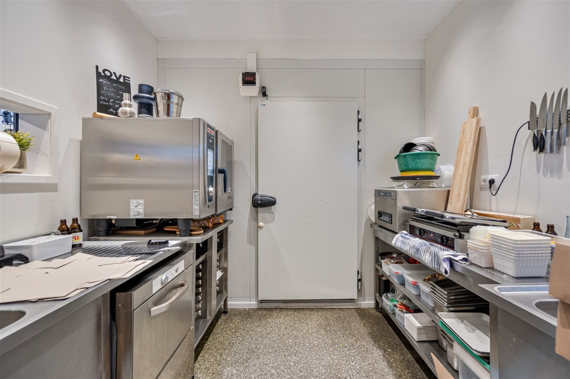 Verhuurde handelszaak vlakbij Grote Markt Aalst - foto 5