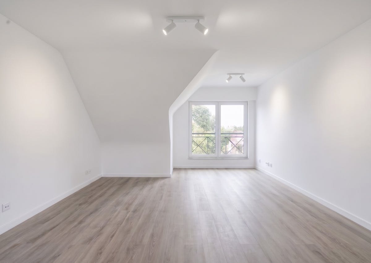 Gerenoveerd dakappartement met 1 slaapkamer in Wuustwezel - foto 5