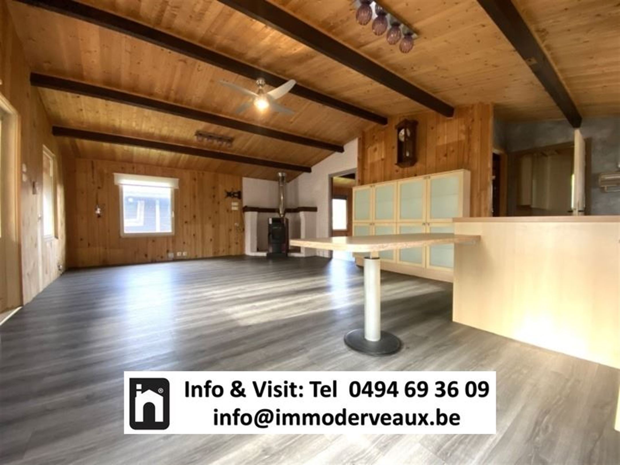 House for sale in Zonnebeke - photo 5