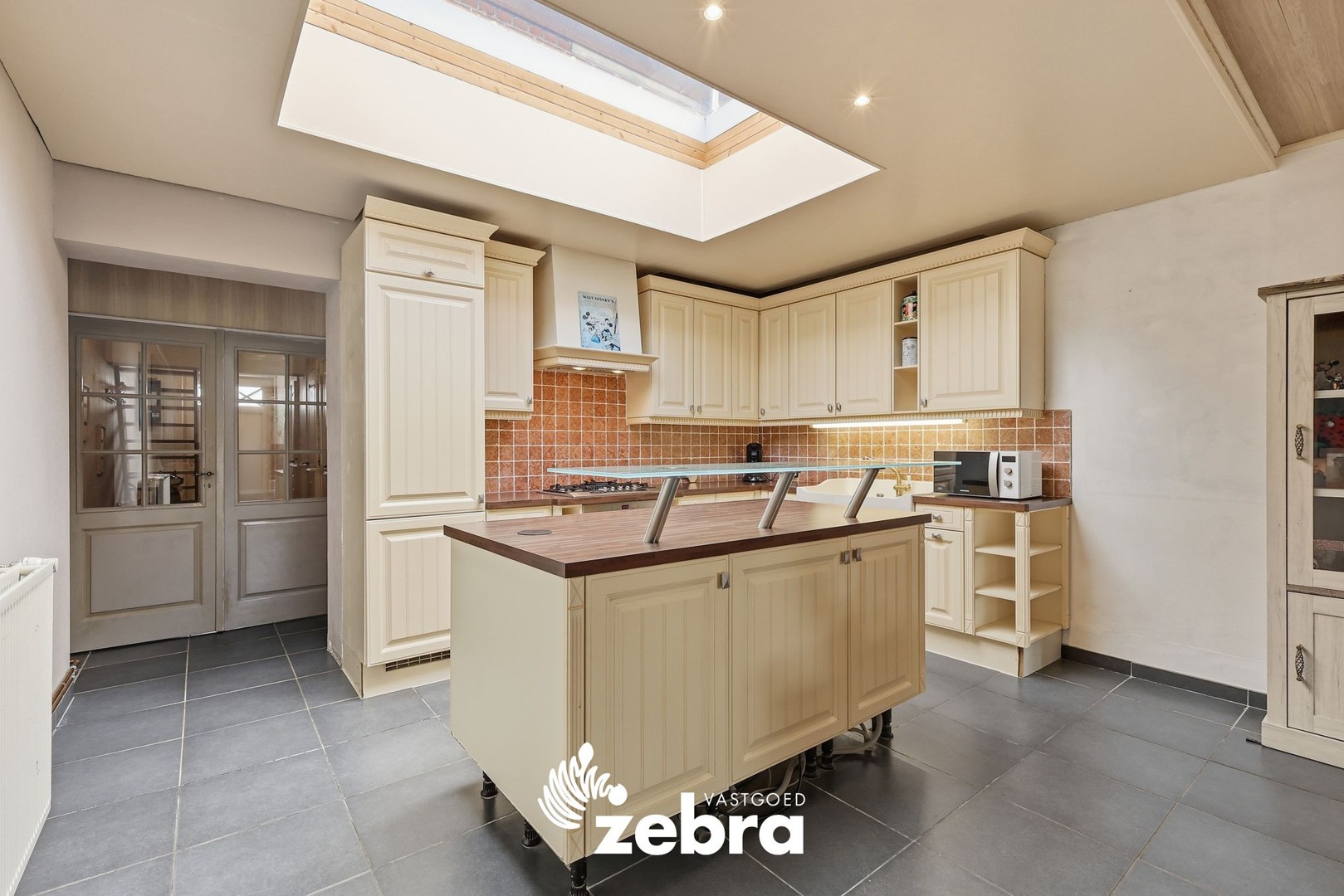 Instapklare woning met 3 slaapkamers in Roeselare! - foto 3