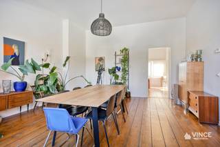 Appartement à vendre à Anvers