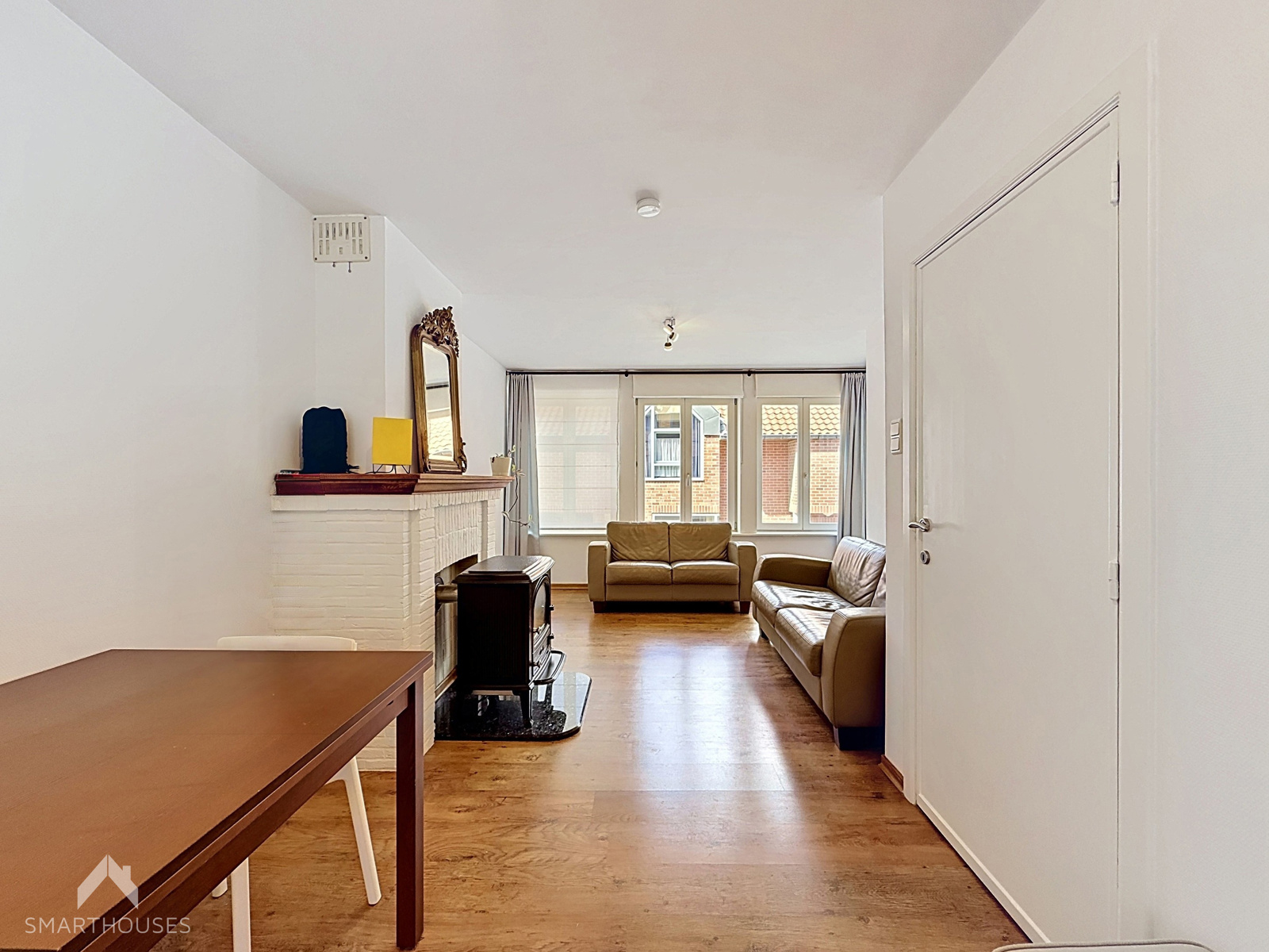 House for sale in Bruges with 2 bedrooms - photo 4